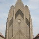 Illustration for article titled These Futuristic Churches Will Fill Even Non-Believers With Awe